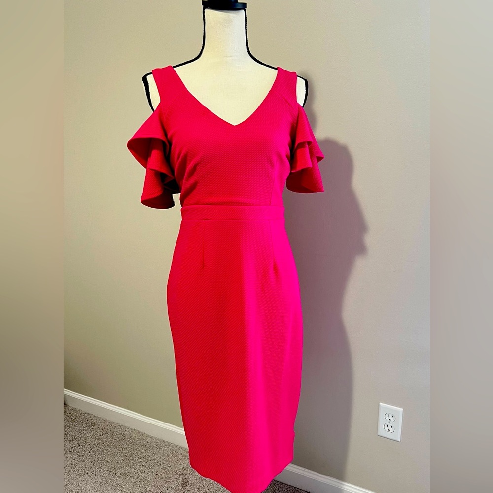Nicole Miller Dress